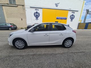 Opel Corsa 2020!!