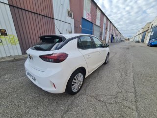 Opel Corsa 2020!!