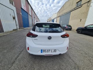 Opel Corsa 2020!!