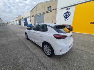 Opel Corsa 2020!!
