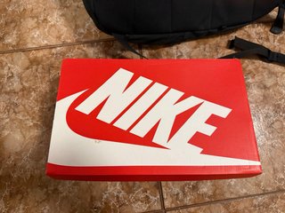 Nike Dunk especial edición 50 aniversario