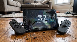 Reparacion de Nintendo Switch 2 | GabriFixes