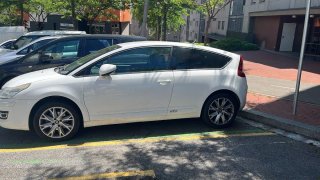 Citroen C4 2010