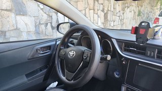Toyota Auris Touring Sports Hybrid 1.8 136 CV