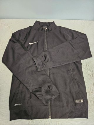 Chándal Nike Dri-Fit Negro