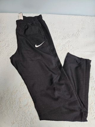 Chándal Nike Dri-Fit Negro