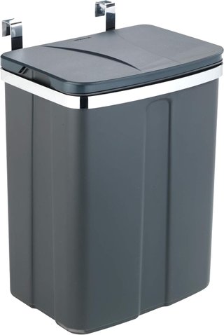 Wenko cubo basura cocina armario práctico