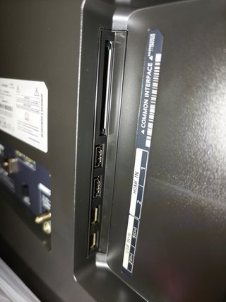 TV LG OLED 55B36LA
