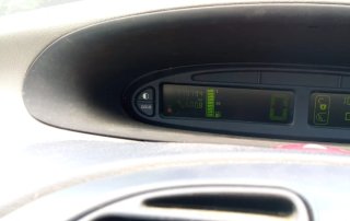 CITROEN XSARA PICASSO año 2001