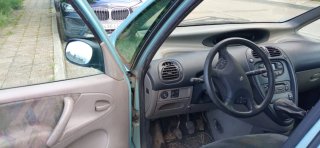 CITROEN XSARA PICASSO año 2001