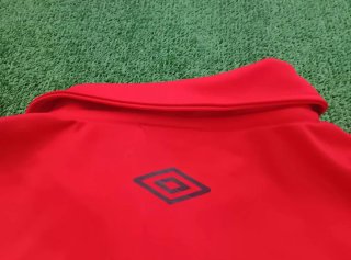 Polo Umbro Newell's Old Boys NOB Original 21/22