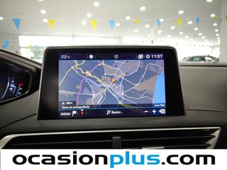Peugeot 3008 BlueHDI 120 S&S Allure 88 kW (120 CV)