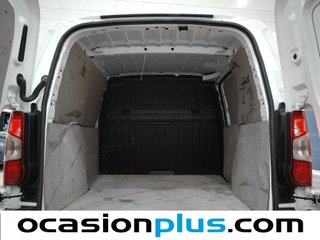 Toyota Proace City 1.5D GX Media 75 kW (102 CV)