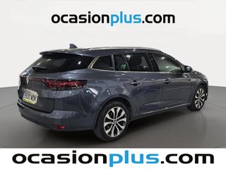 Renault Megane Sport Tourer Techno TCe 103 kW (140 CV) EDC GPF