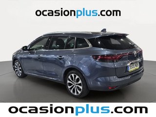 Renault Megane Sport Tourer Techno TCe 103 kW (140 CV) EDC GPF