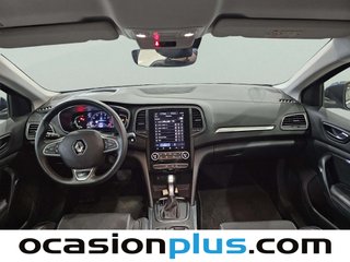 Renault Megane Sport Tourer Techno TCe 103 kW (140 CV) EDC GPF