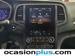 Renault Megane Sport Tourer Techno TCe 103 kW (140 CV) EDC GPF