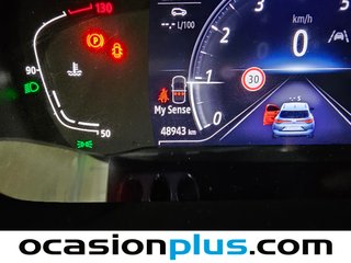 Renault Megane Sport Tourer Techno TCe 103 kW (140 CV) EDC GPF