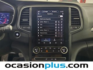 Renault Megane Sport Tourer Techno TCe 103 kW (140 CV) EDC GPF