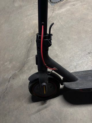 Patinete Xiaomi S1 Motor Delantero 25km/h