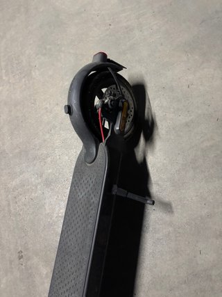 Patinete Xiaomi S1 Motor Delantero 25km/h