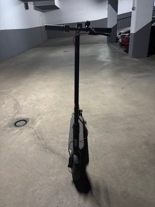 Patinete Xiaomi S1 Motor Delantero 25km/h
