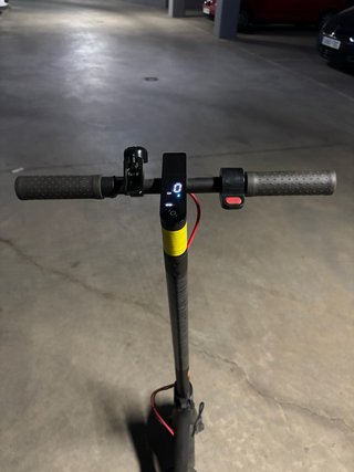 Patinete Xiaomi S1 Motor Delantero 25km/h
