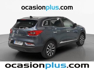 Renault Kadjar Limited GPF TCe 103 kW (140 CV)