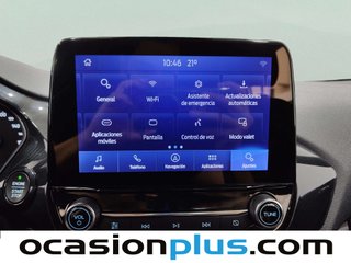 Ford Fiesta 1.0 EcoBoost MHEV ST-Line 114 kW (155 CV)