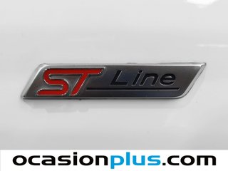 Ford Fiesta 1.0 EcoBoost MHEV ST-Line 114 kW (155 CV)