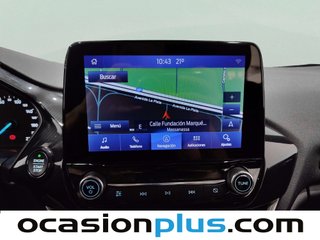 Ford Fiesta 1.0 EcoBoost MHEV ST-Line 114 kW (155 CV)