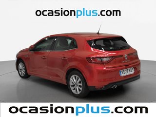 Renault Megane Zen Energy dCi 81 kW (110 CV)