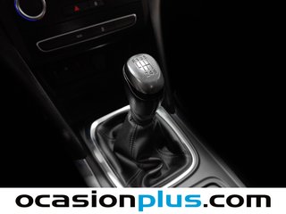 Renault Megane Zen Energy dCi 81 kW (110 CV)