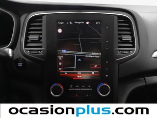 Renault Megane Zen Energy dCi 81 kW (110 CV)