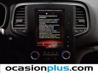 Renault Megane Zen Energy dCi 81 kW (110 CV)