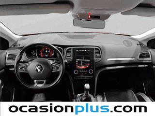 Renault Megane Zen Energy dCi 81 kW (110 CV)