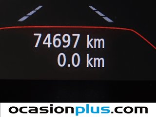 Renault Megane Zen Energy dCi 81 kW (110 CV)