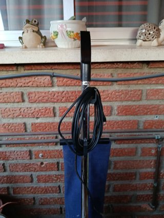 Maquina abrillantadora suelo Accesorios