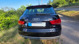 Audi A1 2017