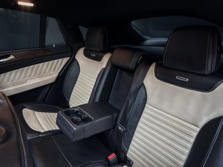 Mercedes-AMG GLE COUPE 43 367 3.0 BITURBO 4MATIC