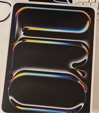 Nuevo iPad Pro M5 13 1TB Wifi+celular nanotexture