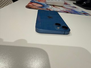 iPhone 13 Azul 128GB