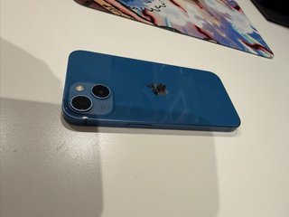 iPhone 13 Azul 128GB