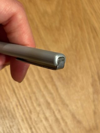 Samsung S Pen (Tab S3) Argento - Da riparare