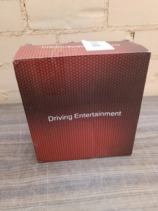 Radio Coche 1 Din Pantalla Táctil HD Inalámbrica