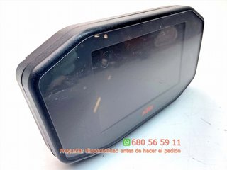 Pantalla Velocímetro KTM 1290 Super Duke R