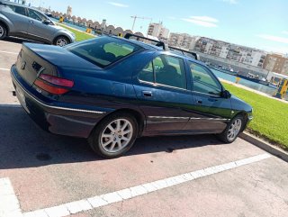 Peugeot 406 2024