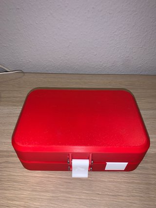 Estuche para dron fpv Meteor 75 Pro