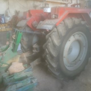 Tractor Massey Ferguson 247