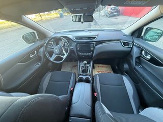 Nissan Qashqai 2020